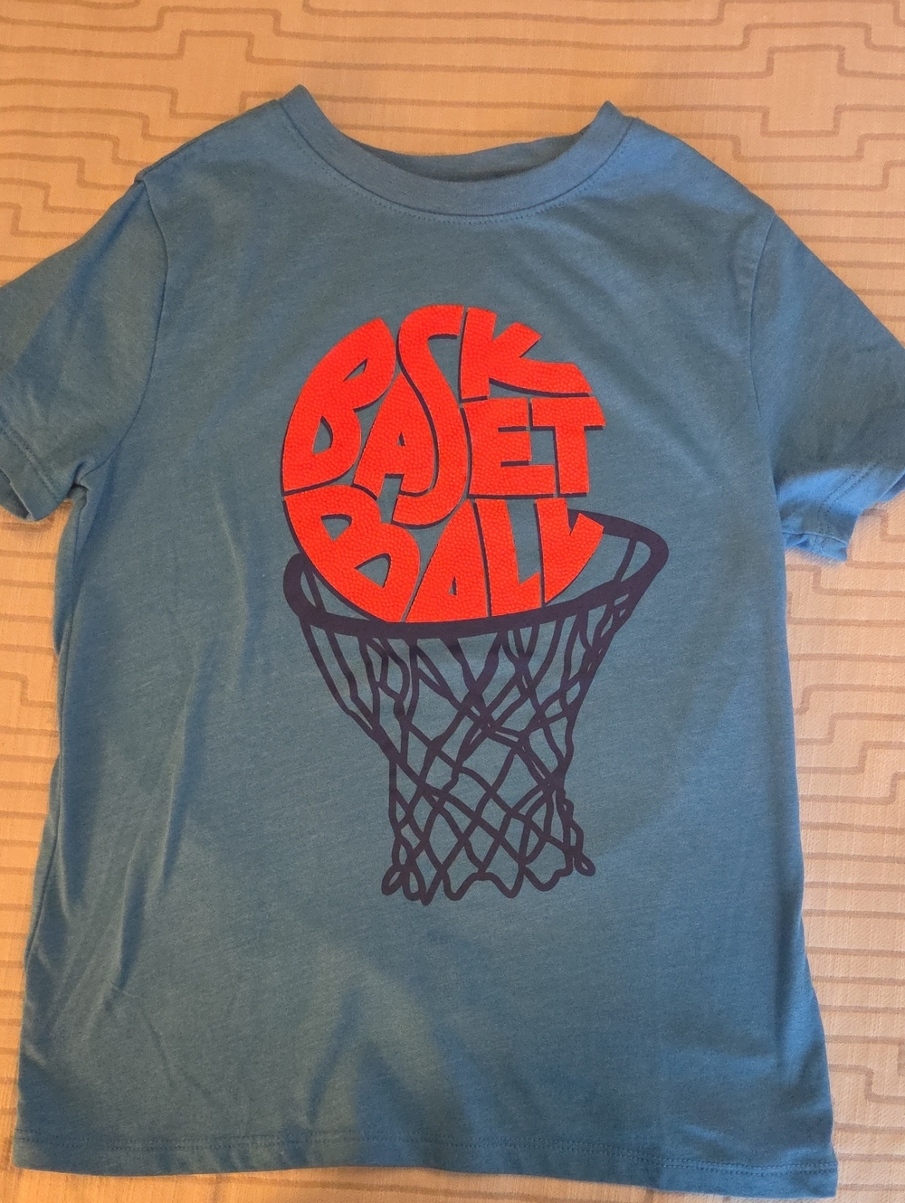 Cat & Jack Graphic Tees Bundle - Size 8 - Picture 2 of 5